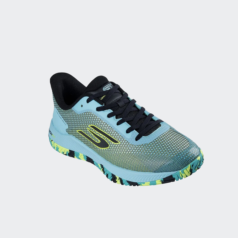 Championes Viper Court Pro 2.0 Azul