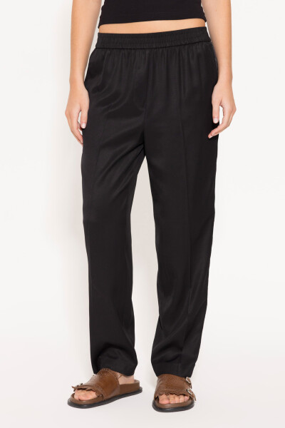 PANTALON HARRY Negro