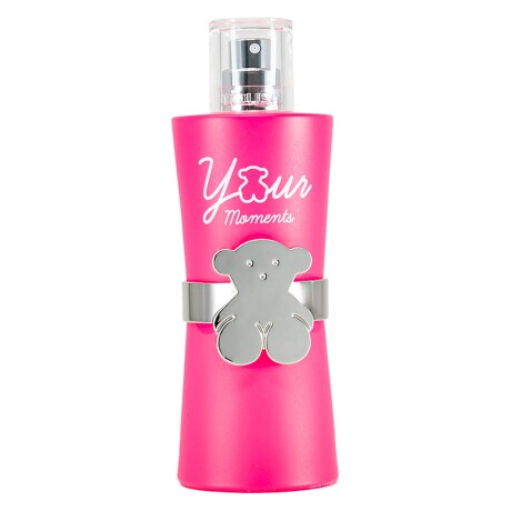 Perfume Tous Your Moment EDT 90ml Perfume Tous Your Moment EDT 90ml
