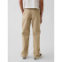 RELAXED STRAIGHT MODERN KHAKI ICONIC KHAKI 8 ICONIC KHAKI