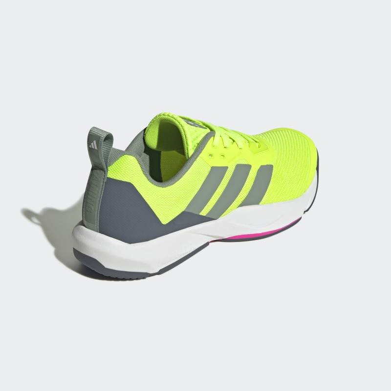 Championes Adidas Rapidmove 2 Verde