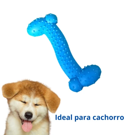 HUESO MINI PARA CACHORROS Hueso Mini Para Cachorros