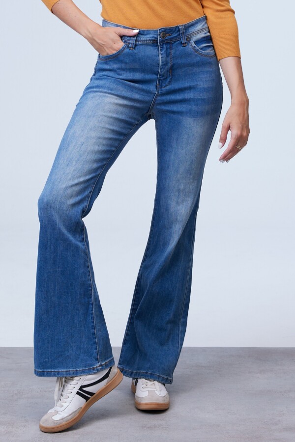 Jean Bootcut JEAN