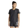 Remera Adidas Own The Run Negro