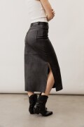 Falda Helena NEGRO
