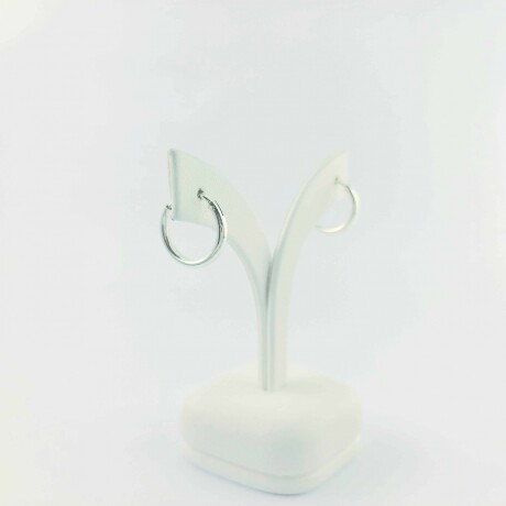 Aros de plata 925. Aros de plata 925.