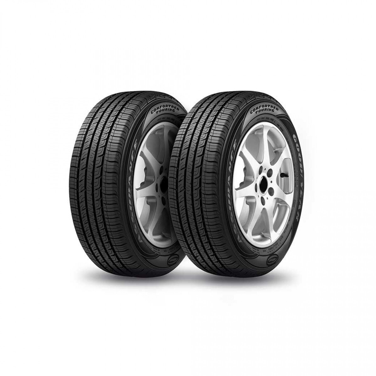 175/70 R13 82T Assurance Maxlife - x2 