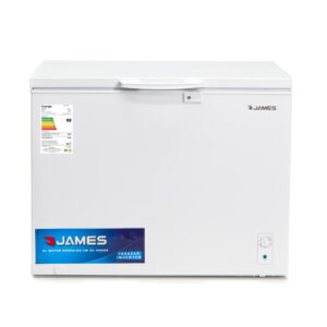 Freezers Horizontal James Fhj 210M Frío Húmedo 198L 73520 001