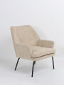 Butaca Beatrice Beige