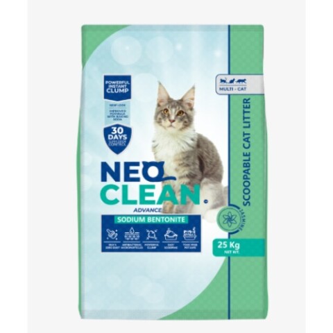 NEO CLEAN JAZMIN 25 K Neo Clean Jazmin 25 K
