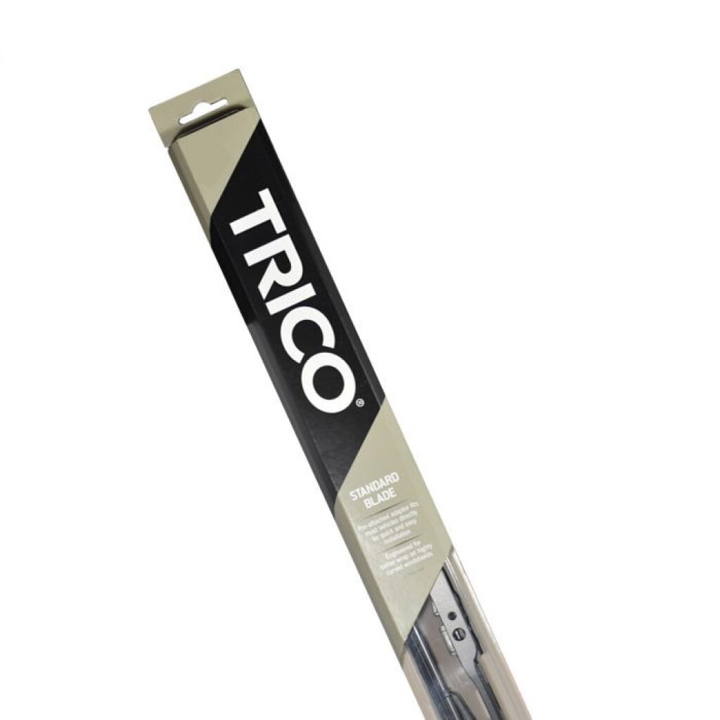 ESCOBILLA LIMPIA PARABRISA - 15 PULGADAS UNIVERSAL STANDARD TRICO