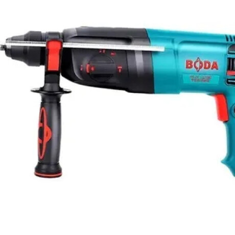 BODA ROTOMARTILLO INDUSTRIAL 26 MM 850W Boda Rotomartillo Industrial 26 Mm 850w