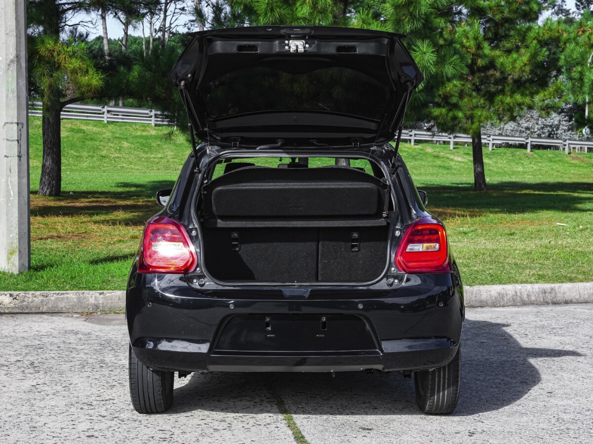 Suzuki Swift GL 1.2 Extra Full | Permuta / Financia Suzuki Swift GL 1.2 Extra Full | Permuta / Financia