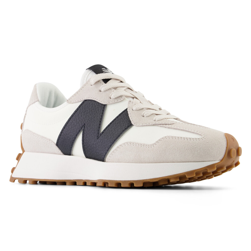 Zapatillas New Balance 327 Mujer White