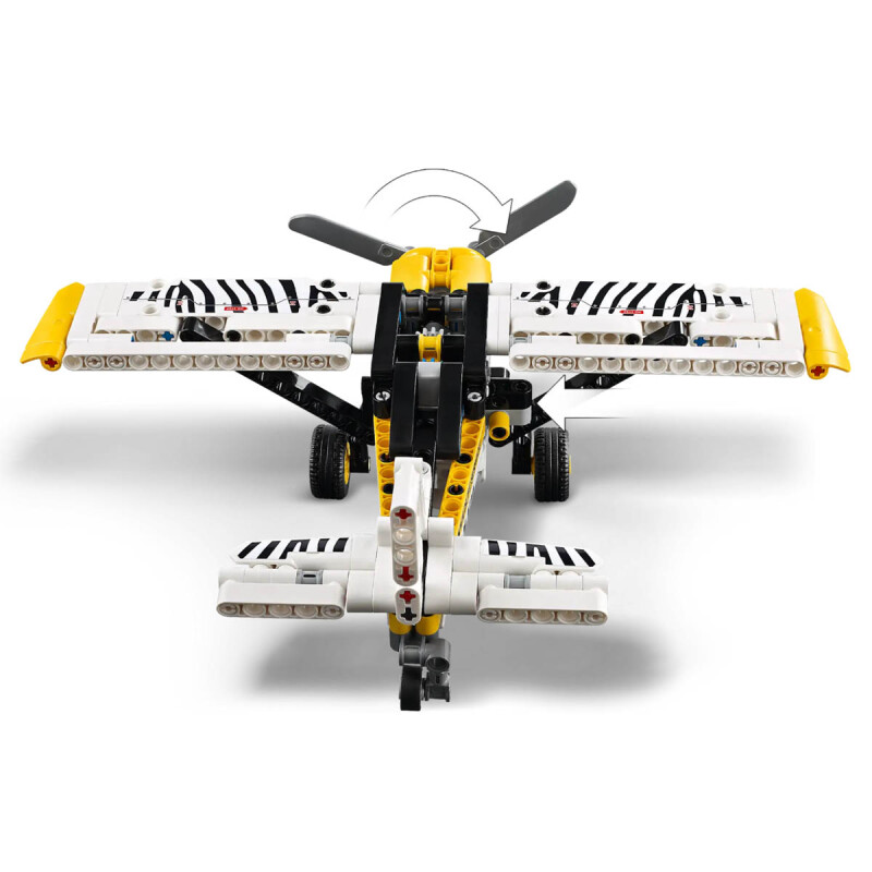 Avioneta Technic Lego Avioneta Technic Lego