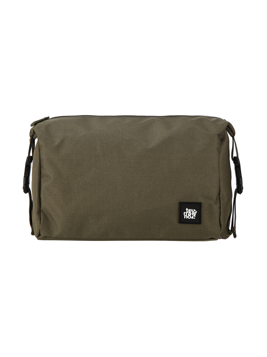 Necessaire Sport - Verde 