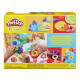 Play-Doh - Dinosaurio Formas y Colores Play-Doh - Dinosaurio Formas y Colores