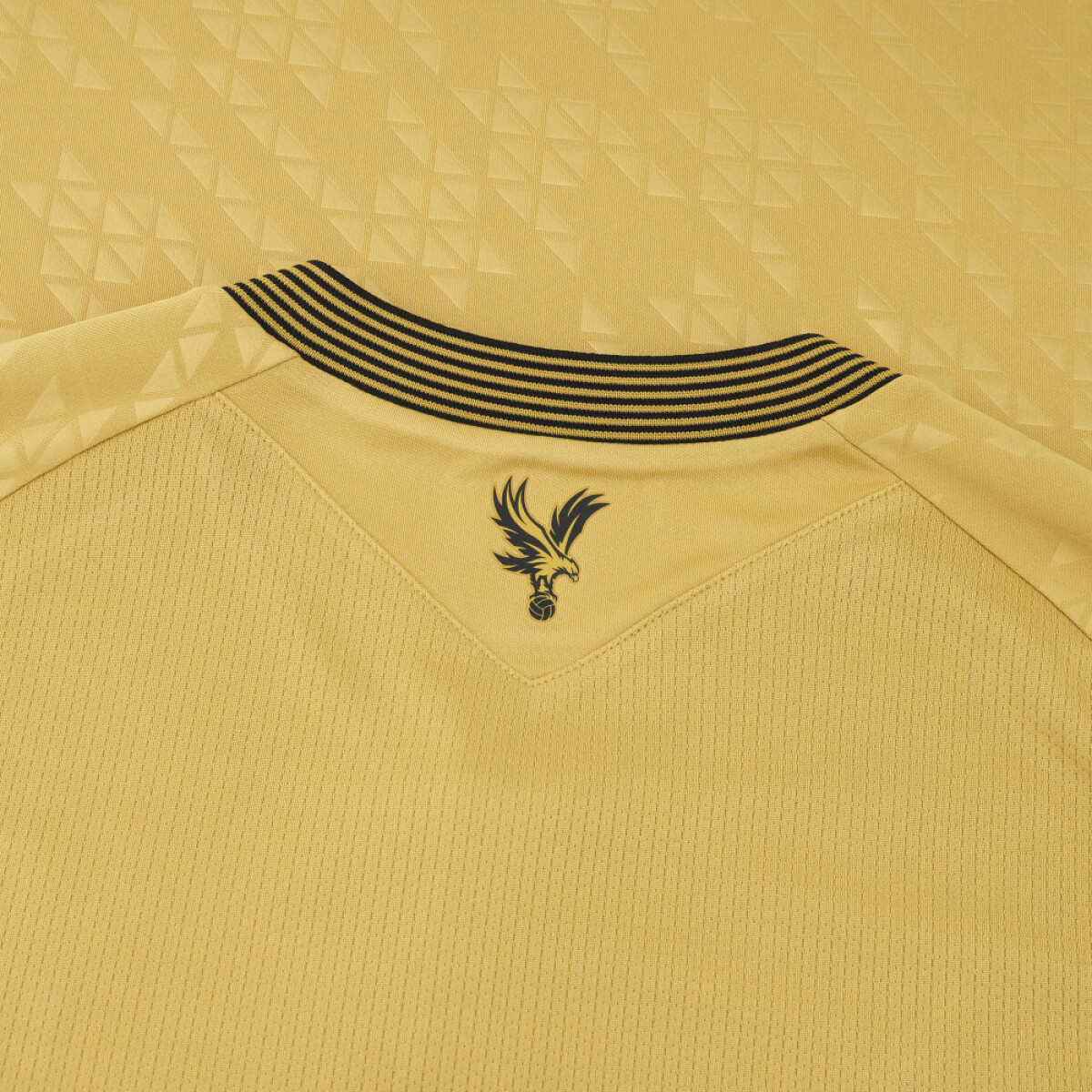 Camiseta Crystal Palace 2025/2026 Third Camiseta Crystal Palace 2025/2026 Third