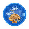 HELADO LEKKER 5L DULCE DE LECHE GRANIZADO HELADO LEKKER 5L DULCE DE LECHE GRANIZADO