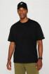 Polo The Effortless Oversized Tee Hombre Black