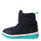 Bota de Niños Bibi Drop c/Velcro Azul Marino