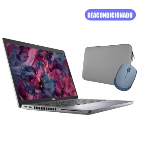 Notebook Dell Latitude 5420 I5 11th 16gb 256gb W11 Notebook Dell Latitude 5420 I5 11th 16gb 256gb W11