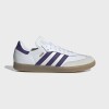 Championes Adidas Samba Messi Blanco