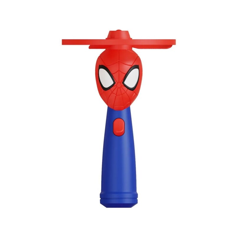 Lanzador Spider-Man SPIDERMAN LANZADOR