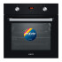 HORNO DE EMPOTRAR ENXUTA HEENX5500DNG HORNO DE EMPOTRAR ENXUTA HEENX5500DNG