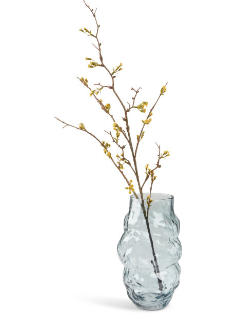 Flor artificial INGVALD A90cm amarillo Flor artificial INGVALD A90cm amarillo