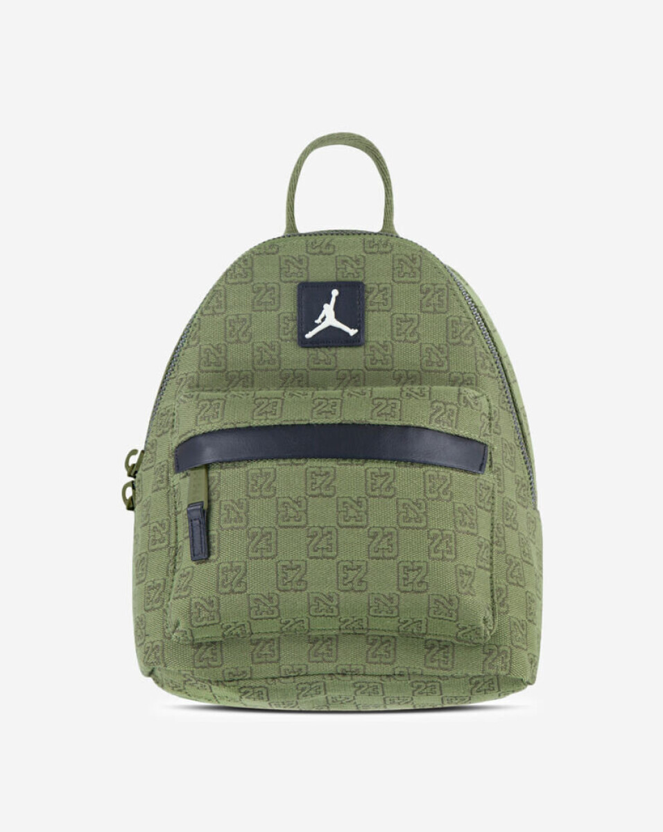 MOCHILA JORDAN MINI 