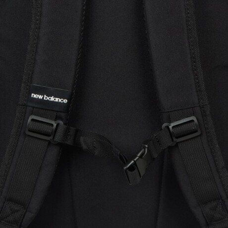 Mochila New Balance Unisex - BACKPACK BLACK - LAB51900BK BLACK