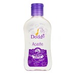 DODDY ACEITE P/BEBE RECIEN NACIDOSUEÑOS única