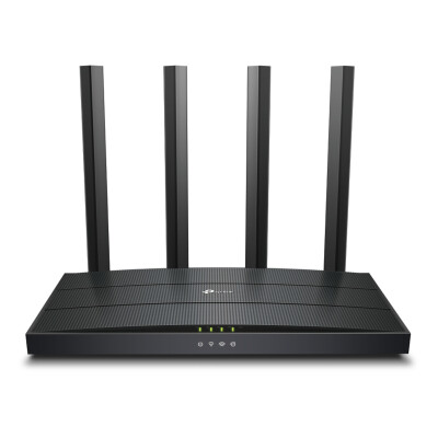 Router Inalámbrico Tp-Link Archer Ax12 Dual Band Ax1500 Router Inalámbrico Tp-Link Archer Ax12 Dual Band Ax1500