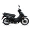 MOTO YUMBO CITY 125 NEGRO