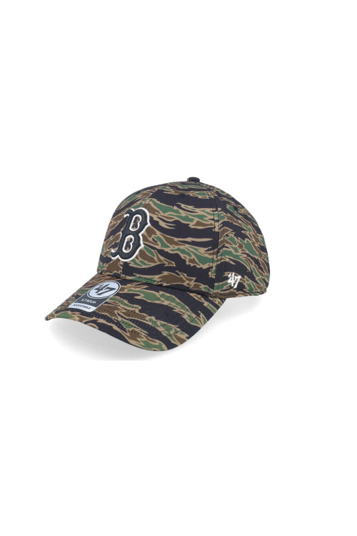 Boston Red Sox '47 MVP - Tiger Camo Boston Red Sox '47 MVP - Tiger Camo