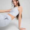 Top Puma Wardrobe Ess Ribbed Crop Top Mujer Cool Weather