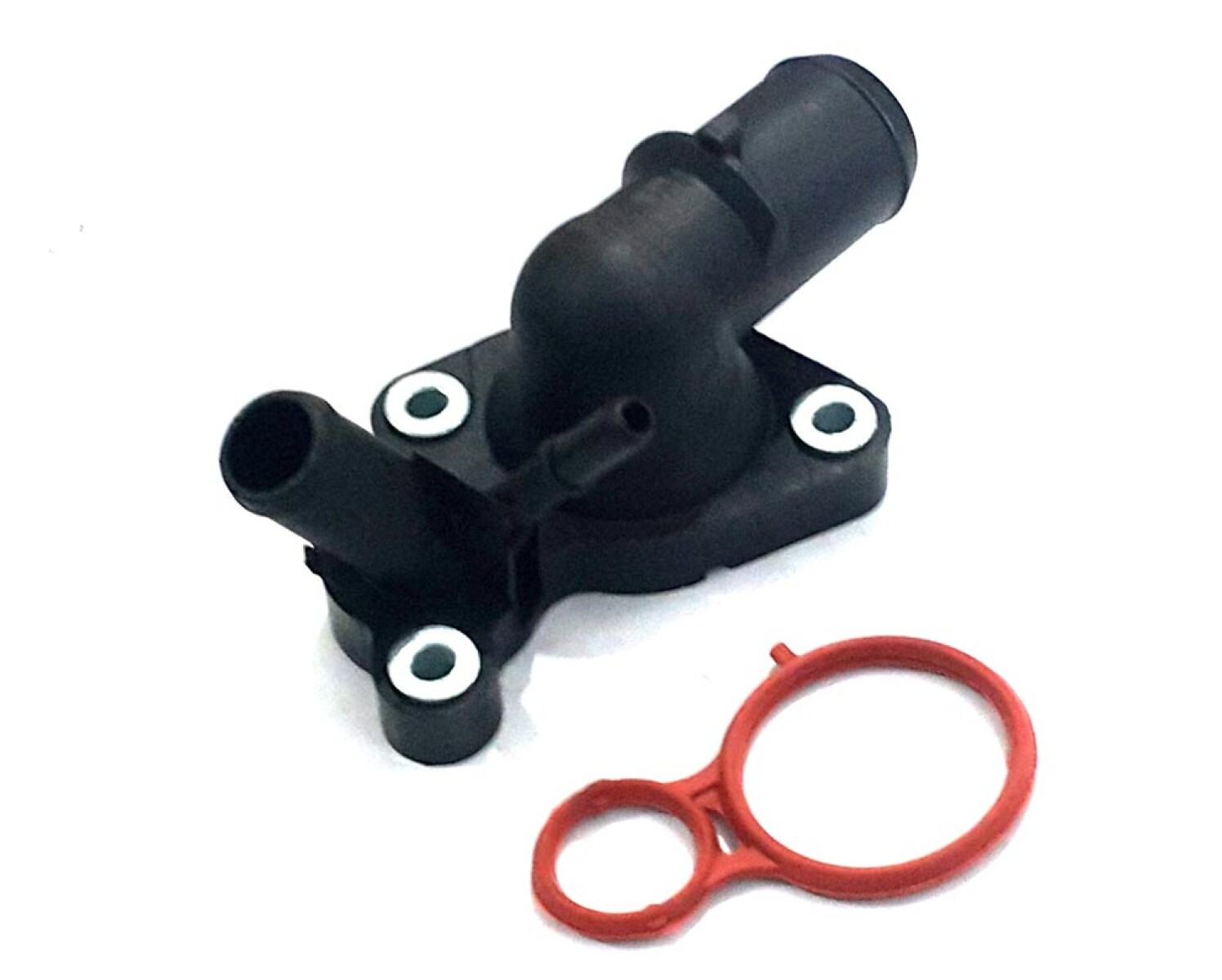 PIPA TERMOSTATO FIAT PIPA AGUA PALIO STRADA 1.6 16V ETORQ. - 