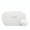 JBL HEADHPONES WAVE BUDS 2 EARBUDS TWS Auriculares Inalámbricos JBL Wave Buds 2 Cancelación De Ruido Activa - White