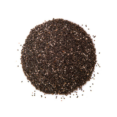 Semilla de chia 100g Semilla Chia Granel