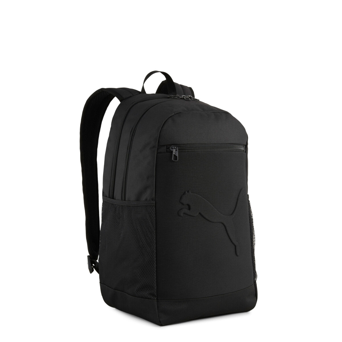 Mochila Puma Buzz Backpack - Negro 