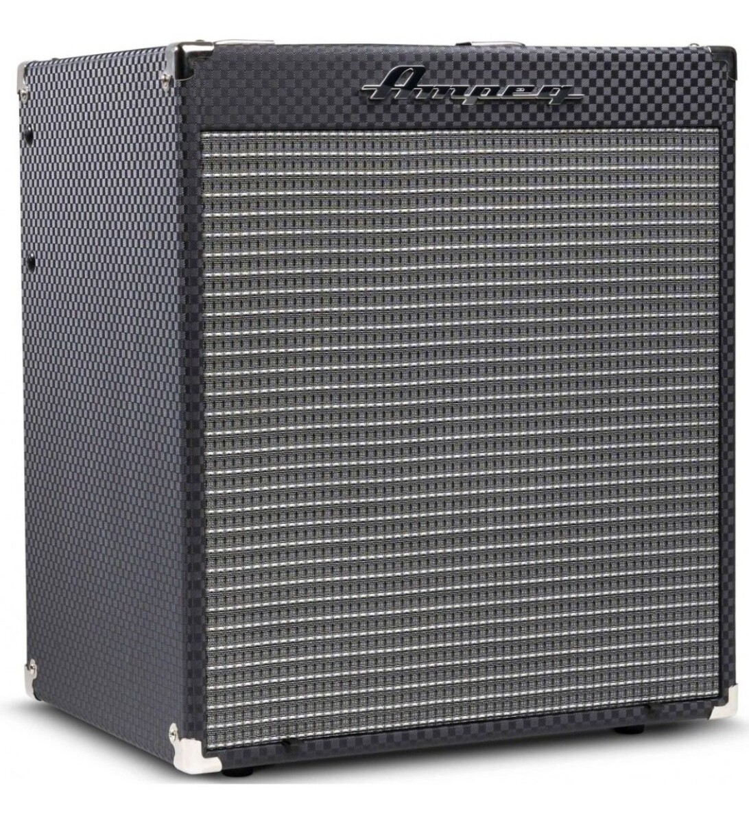 Amplificador De Bajo Ampeg Rb-110 Combo 50w 1x10 