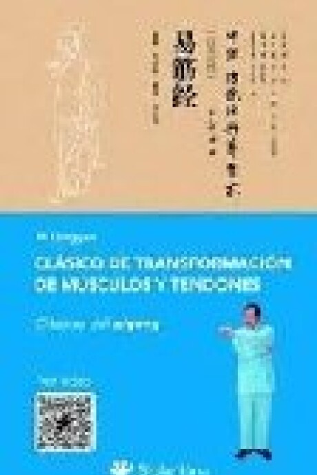CLASICO DE TRANSFORMACION DE MUSCULOS Y TENDONES CLASICO DE TRANSFORMACION DE MUSCULOS Y TENDONES