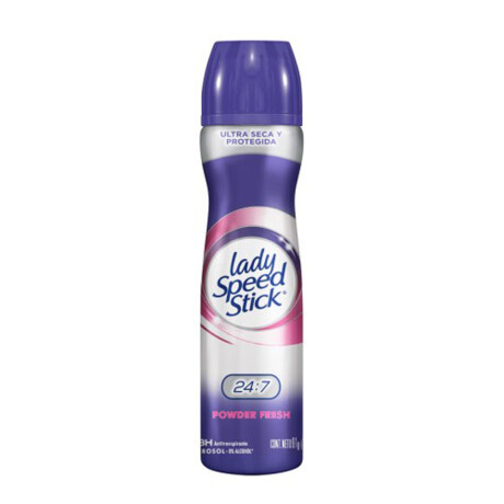 LADY SPEED STICK DESODORANTE WOMEN POWDER FRESH 150ml LADY SPEED STICK DESODORANTE WOMEN POWDER FRESH 150ml