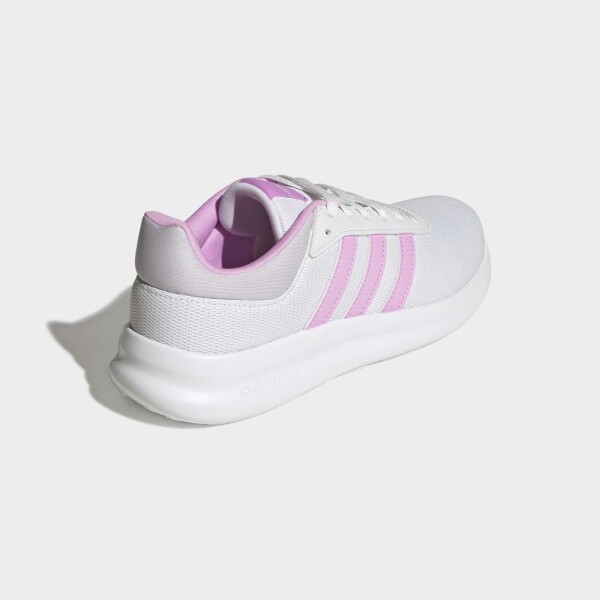 Championes Adidas Lite Racer 4.0 Blanco