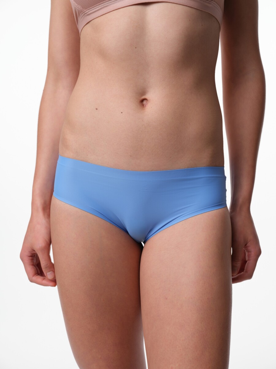 Bikini Uma - Azul 