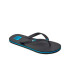 Ojotas Reef Seaside Negro