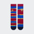 Medias Stance Futbol Club Barcelona Multicolor