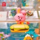 Caja sorpresa BT21 burger party Caja sorpresa BT21 burger party