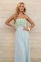 Vestido Iza Verde Menta